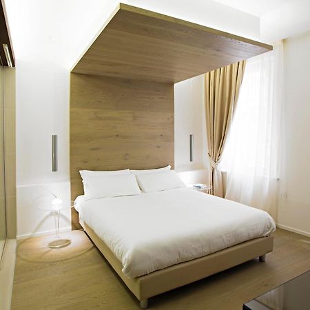 Borgoleoni 18 - Room And Breakfast Ferrara Oda fotoğraf