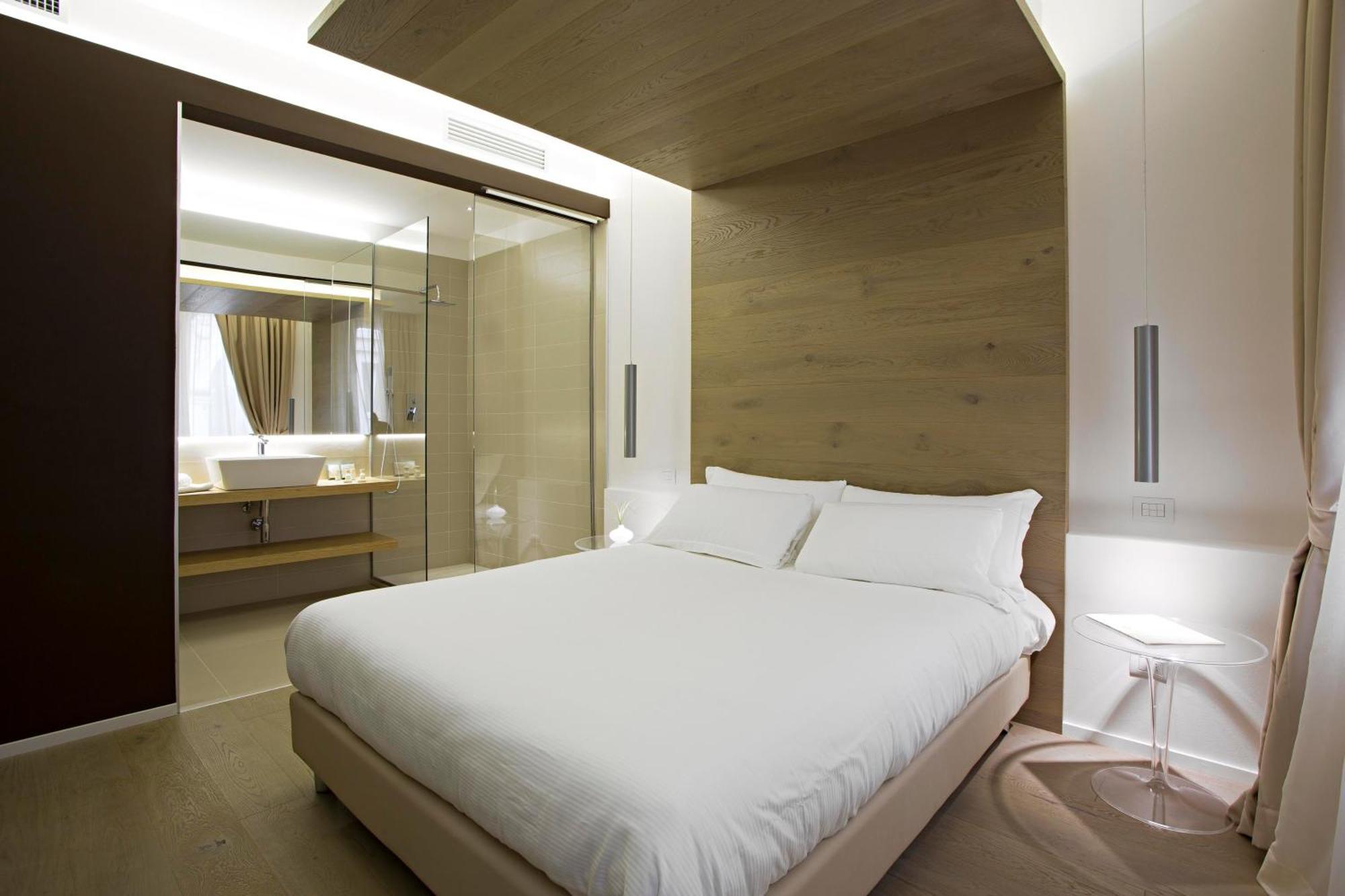 Borgoleoni 18 - Room And Breakfast Ferrara Oda fotoğraf