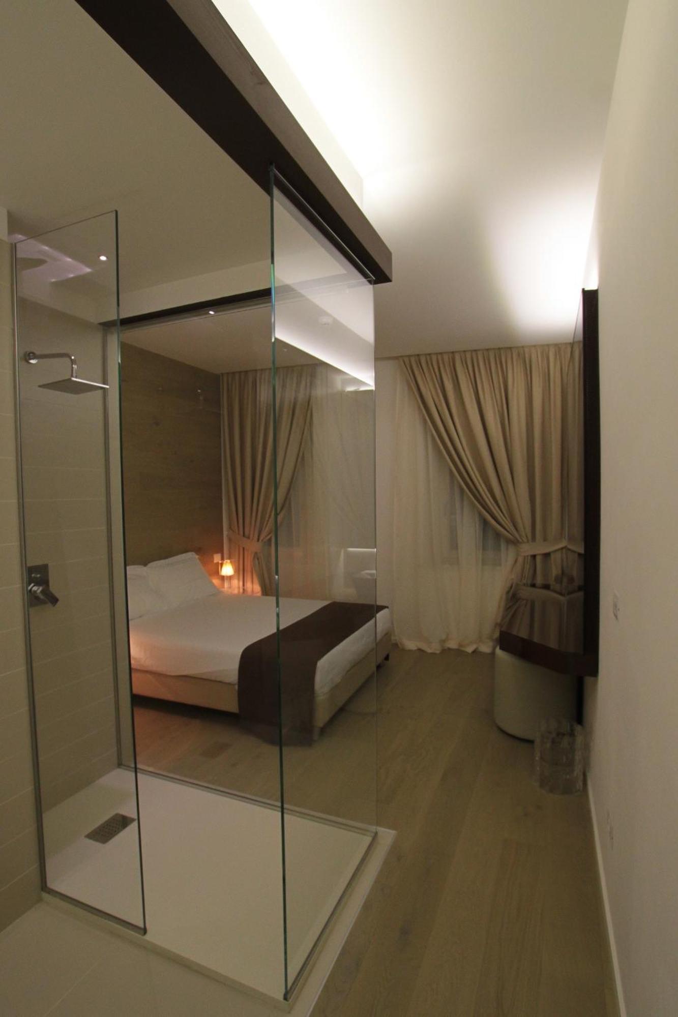 Borgoleoni 18 - Room And Breakfast Ferrara Oda fotoğraf