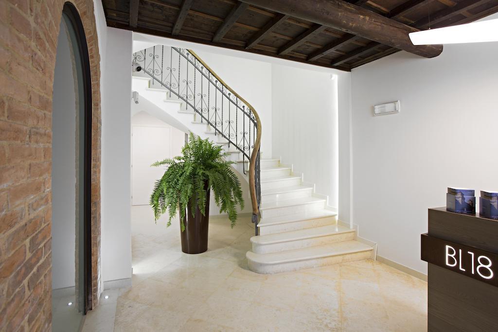 Borgoleoni 18 - Room And Breakfast Ferrara Dış mekan fotoğraf