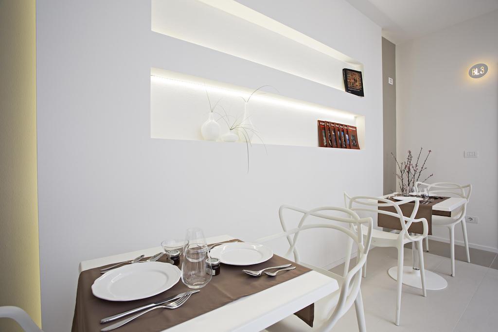 Borgoleoni 18 - Room And Breakfast Ferrara Dış mekan fotoğraf