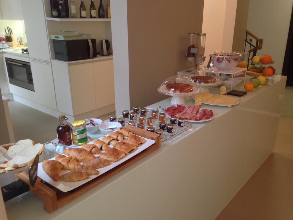 Borgoleoni 18 - Room And Breakfast Ferrara Dış mekan fotoğraf