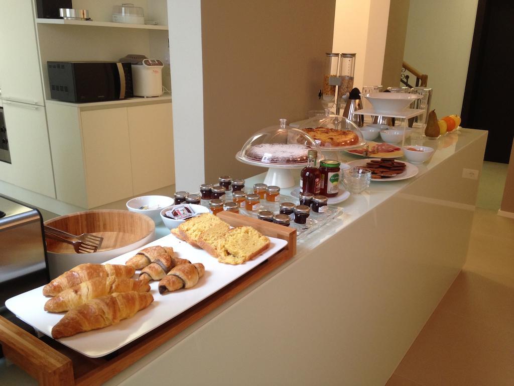 Borgoleoni 18 - Room And Breakfast Ferrara Dış mekan fotoğraf