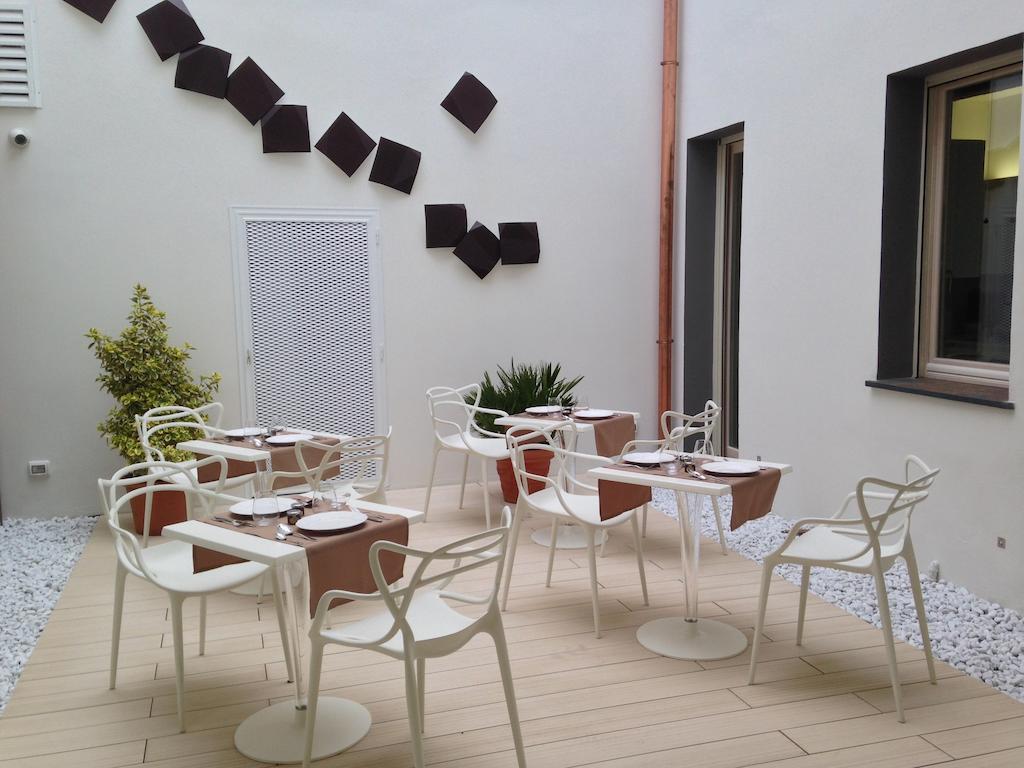 Borgoleoni 18 - Room And Breakfast Ferrara Dış mekan fotoğraf