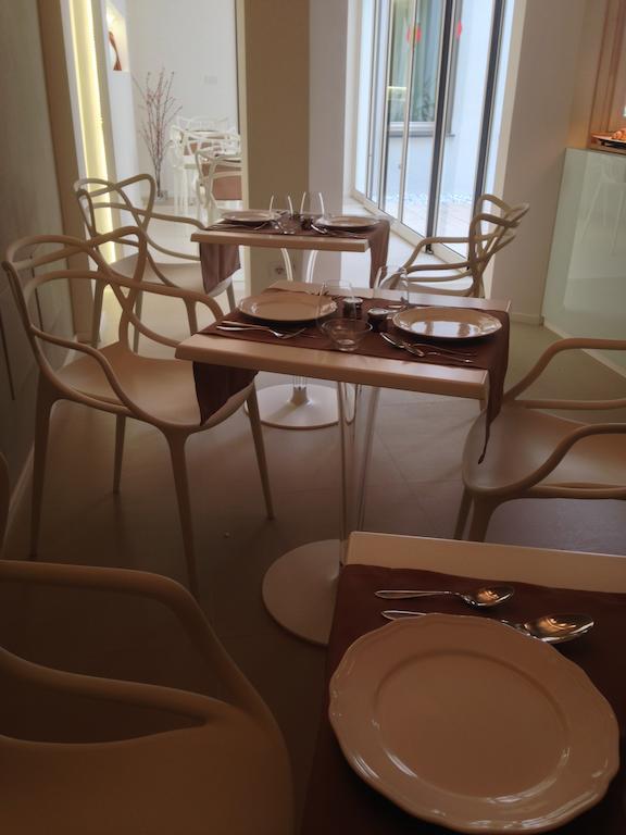 Borgoleoni 18 - Room And Breakfast Ferrara Dış mekan fotoğraf