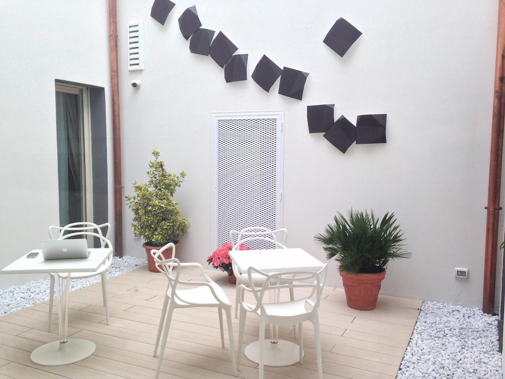 Borgoleoni 18 - Room And Breakfast Ferrara Dış mekan fotoğraf
