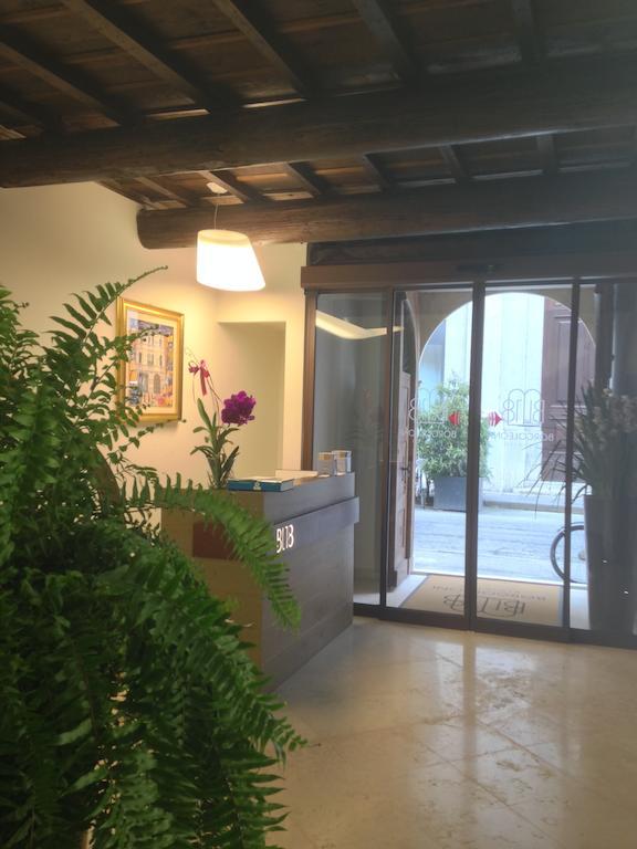 Borgoleoni 18 - Room And Breakfast Ferrara Dış mekan fotoğraf