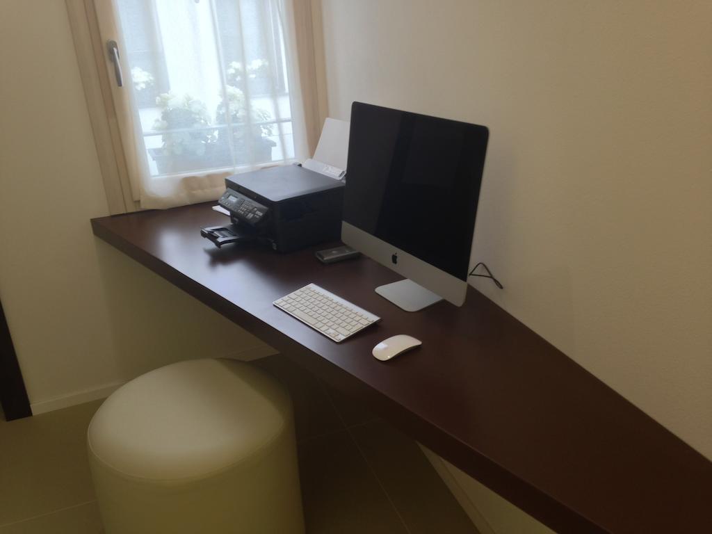 Borgoleoni 18 - Room And Breakfast Ferrara Dış mekan fotoğraf