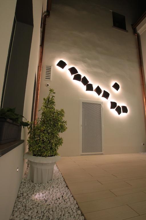 Borgoleoni 18 - Room And Breakfast Ferrara Dış mekan fotoğraf