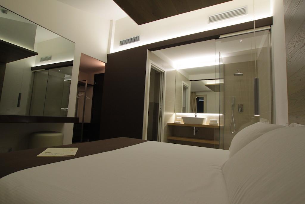 Borgoleoni 18 - Room And Breakfast Ferrara Dış mekan fotoğraf