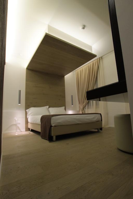 Borgoleoni 18 - Room And Breakfast Ferrara Dış mekan fotoğraf
