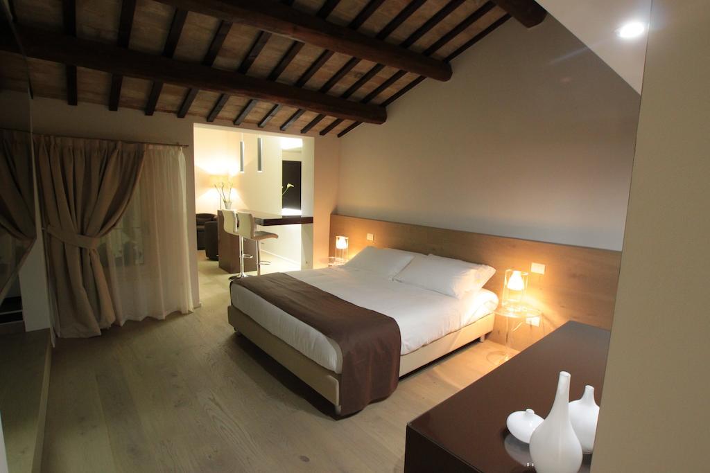 Borgoleoni 18 - Room And Breakfast Ferrara Dış mekan fotoğraf