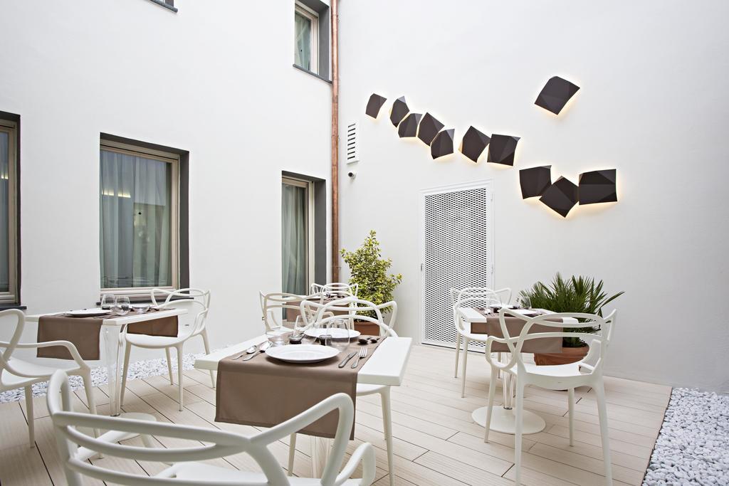 Borgoleoni 18 - Room And Breakfast Ferrara Dış mekan fotoğraf