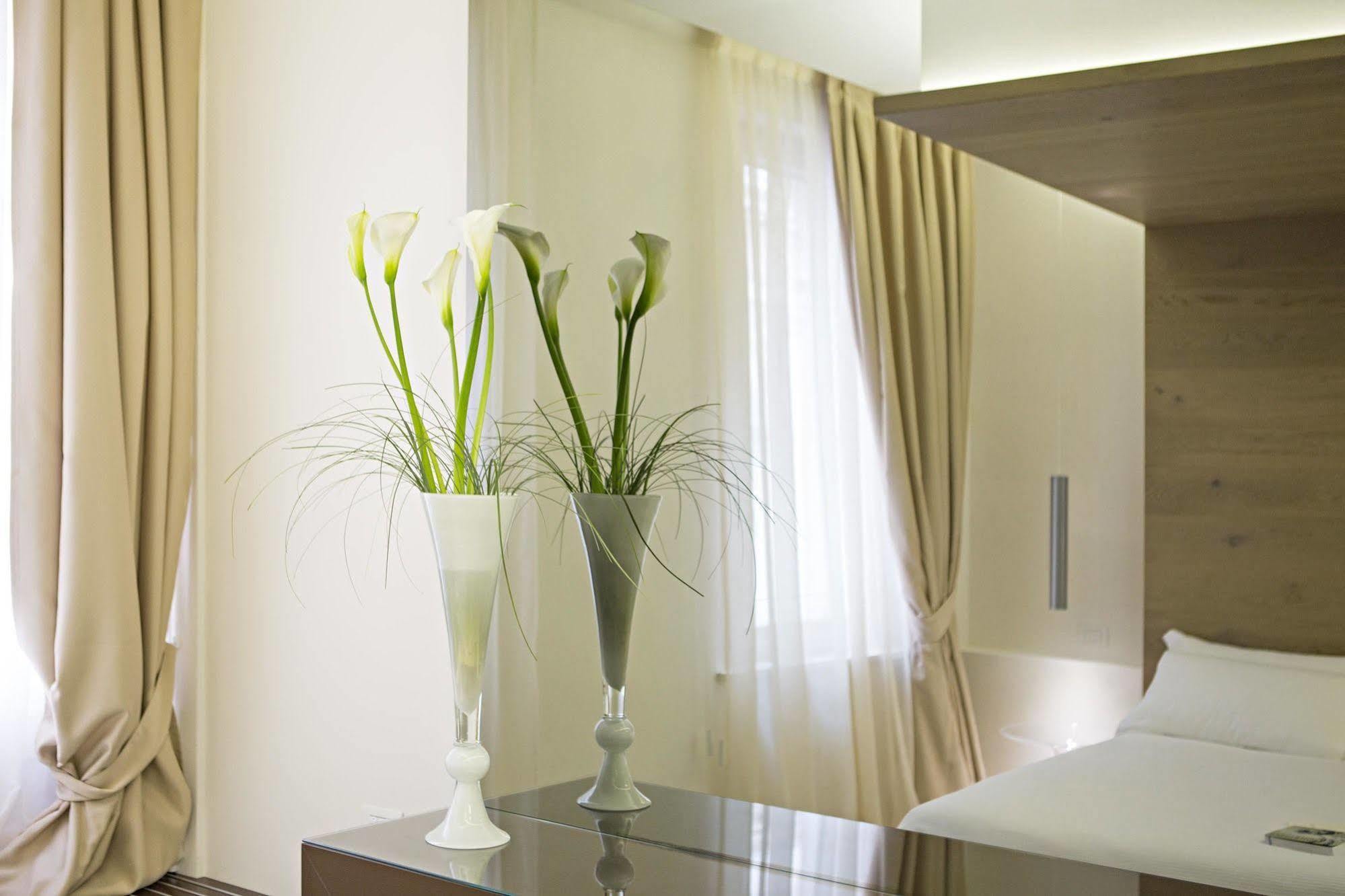 Borgoleoni 18 - Room And Breakfast Ferrara Dış mekan fotoğraf