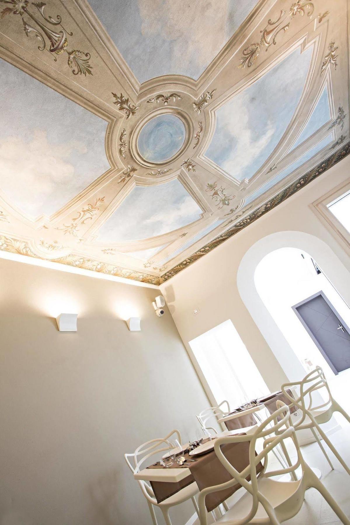 Borgoleoni 18 - Room And Breakfast Ferrara Dış mekan fotoğraf