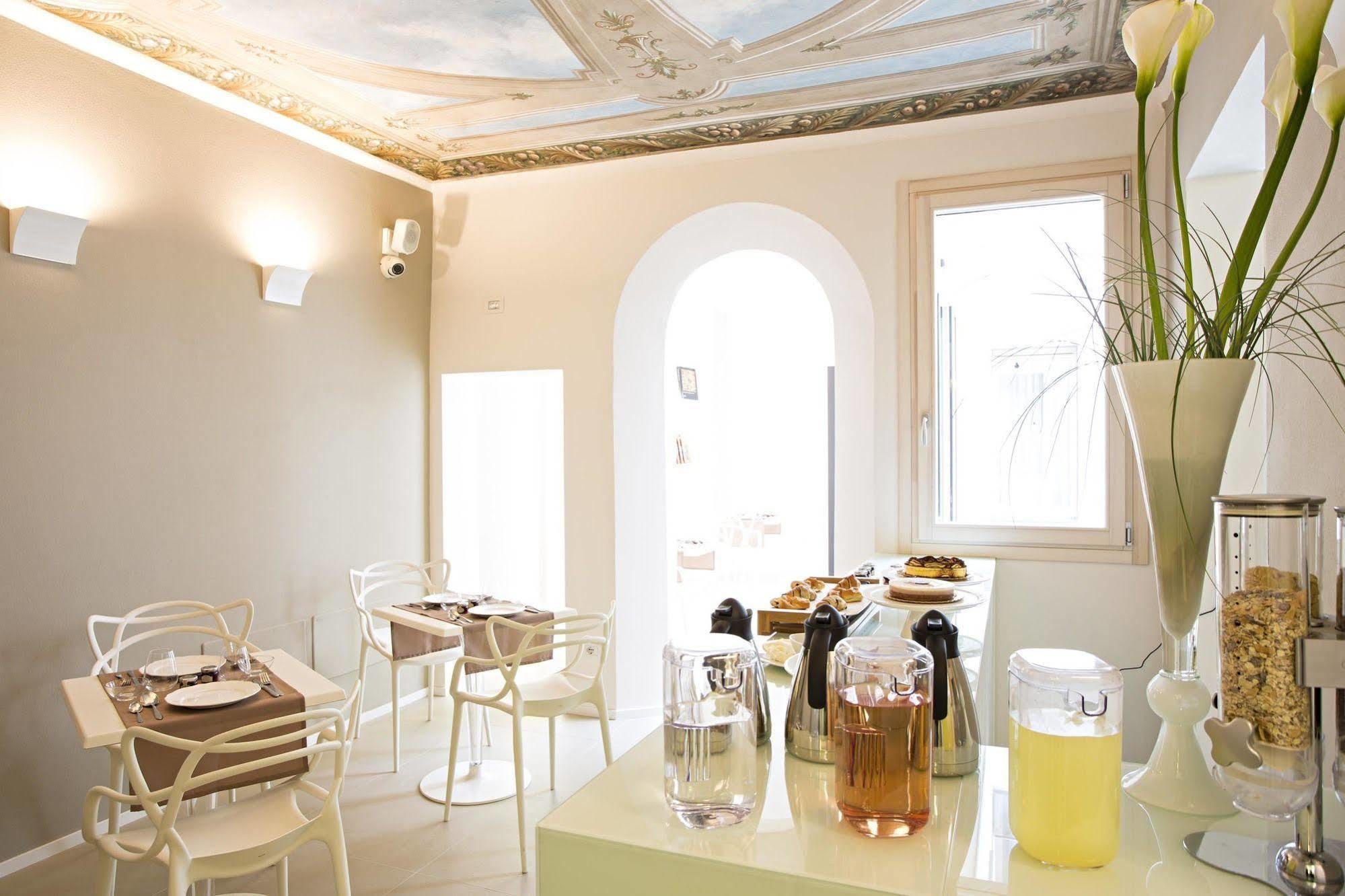 Borgoleoni 18 - Room And Breakfast Ferrara Dış mekan fotoğraf