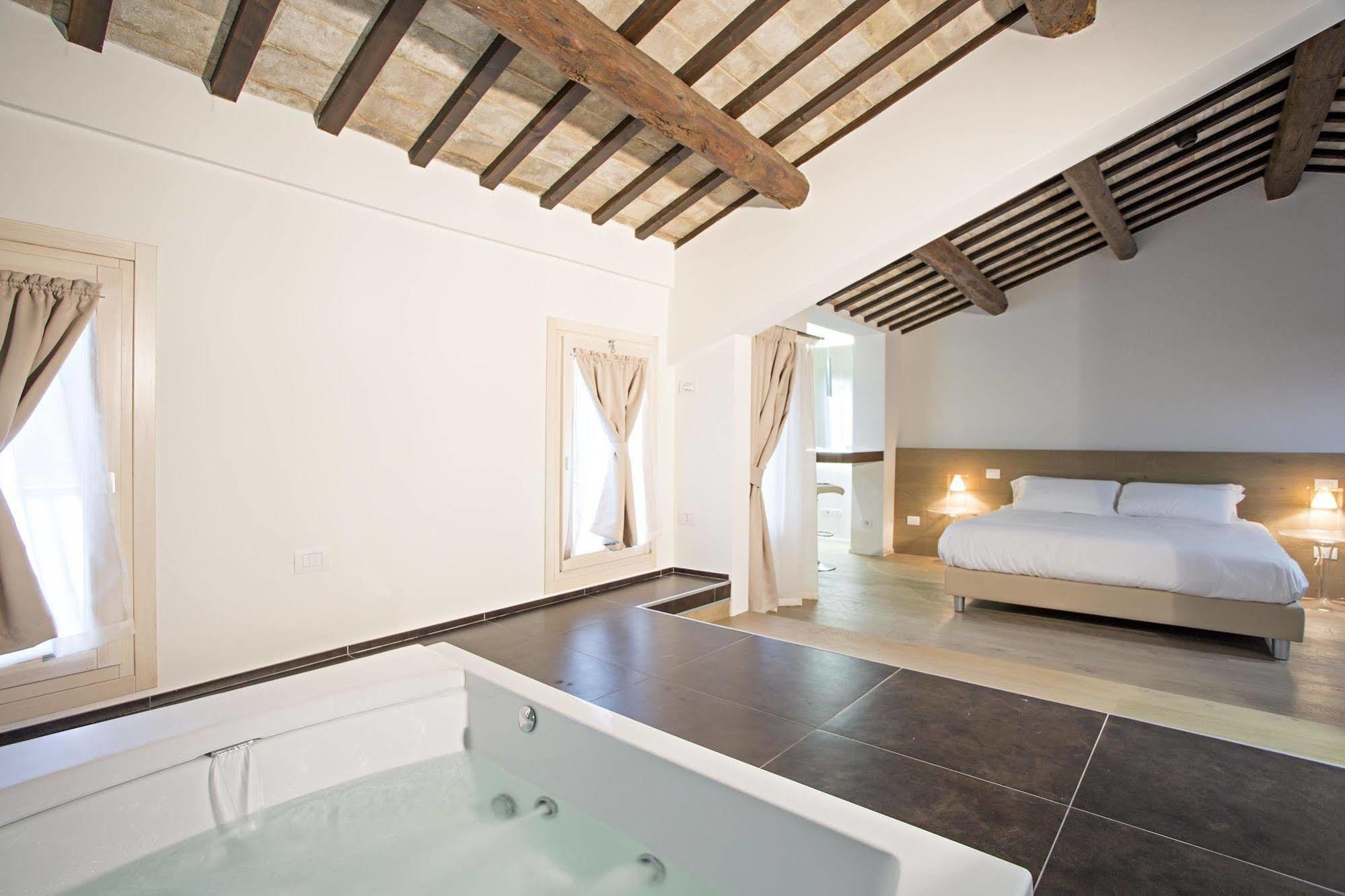 Borgoleoni 18 - Room And Breakfast Ferrara Dış mekan fotoğraf