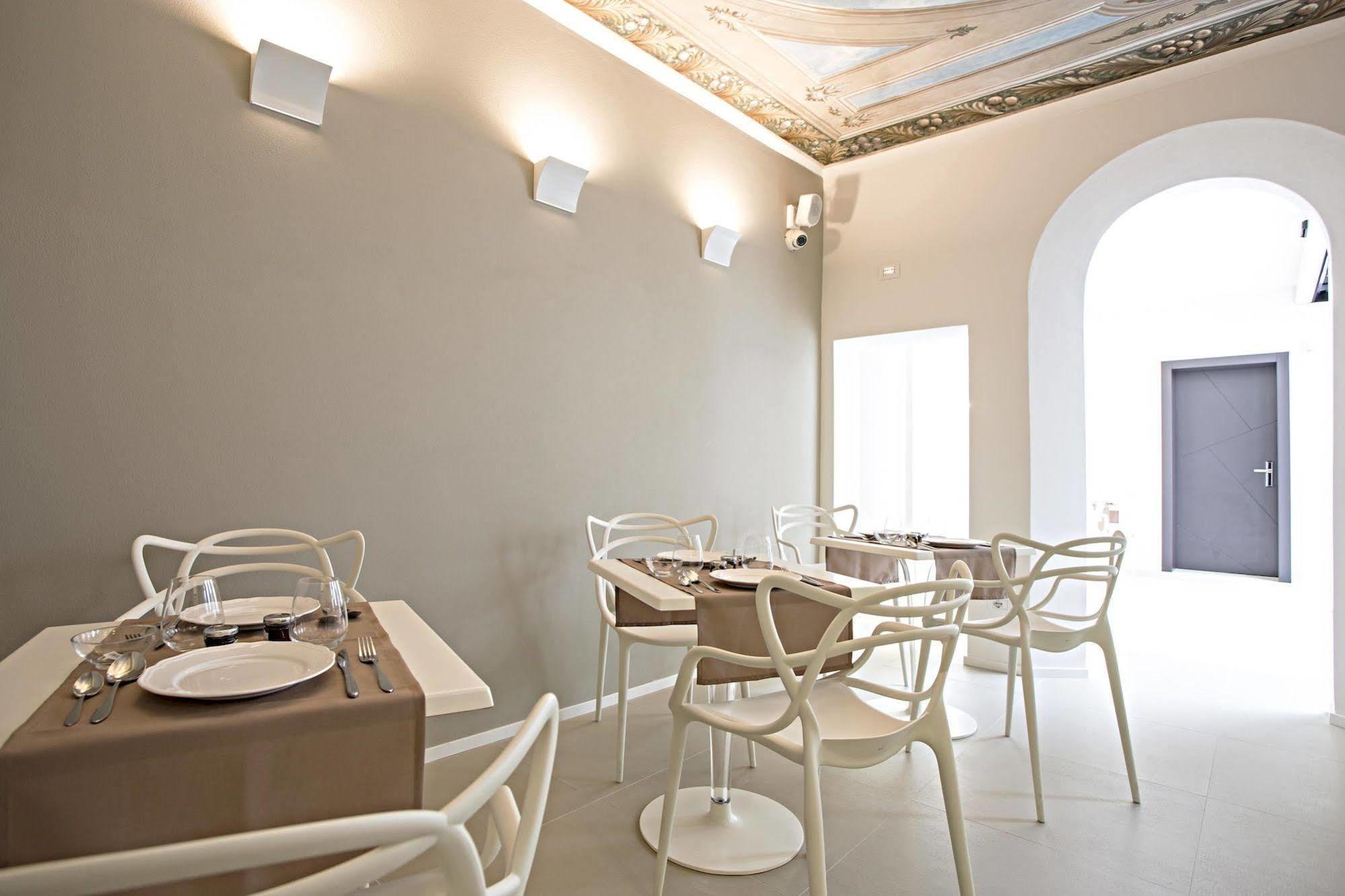 Borgoleoni 18 - Room And Breakfast Ferrara Dış mekan fotoğraf
